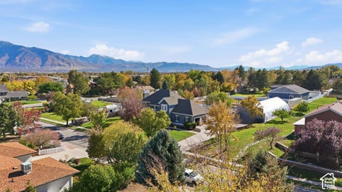 Tiny photo for 3887 GRAYMALKIN CIR, South Jordan, UT 84095 (MLS # 2193787)