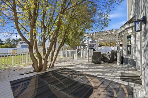 Tiny photo for 3887 GRAYMALKIN CIR, South Jordan, UT 84095 (MLS # 2193787)