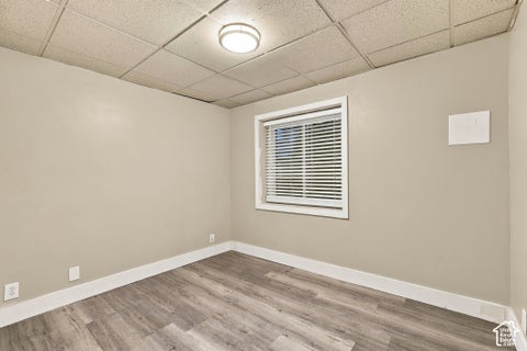 Tiny photo for 3887 GRAYMALKIN CIR, South Jordan, UT 84095 (MLS # 2193787)