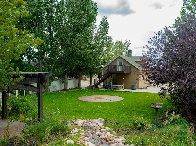 CAROLINE - Residential