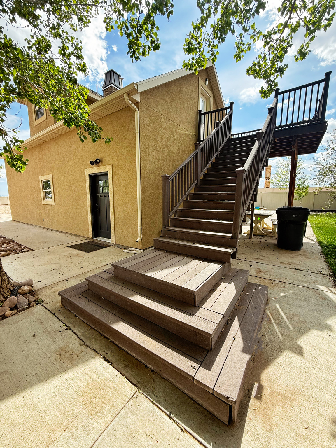 CAROLINE - Residential