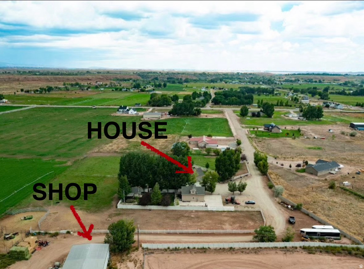 CAROLINE - Residential