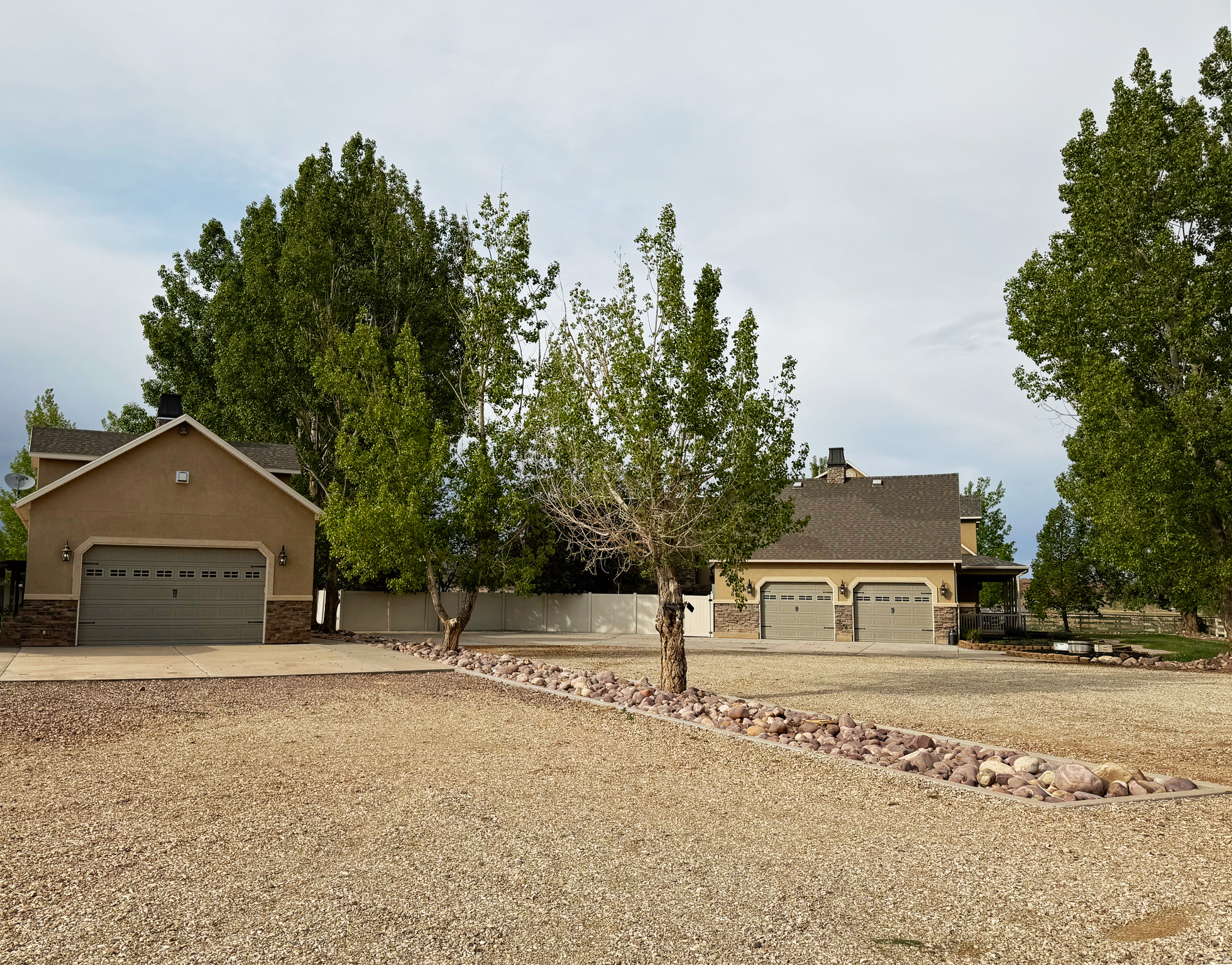 CAROLINE - Residential