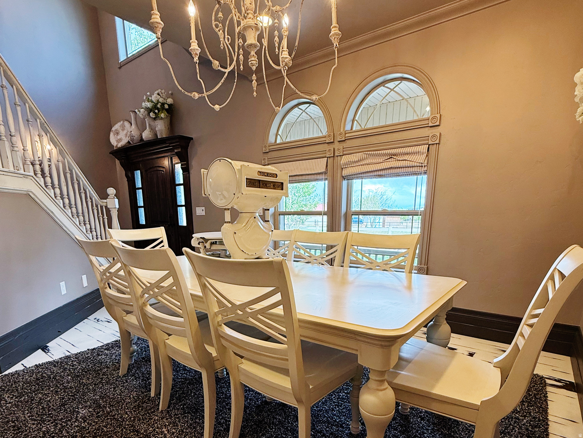 CAROLINE - Residential