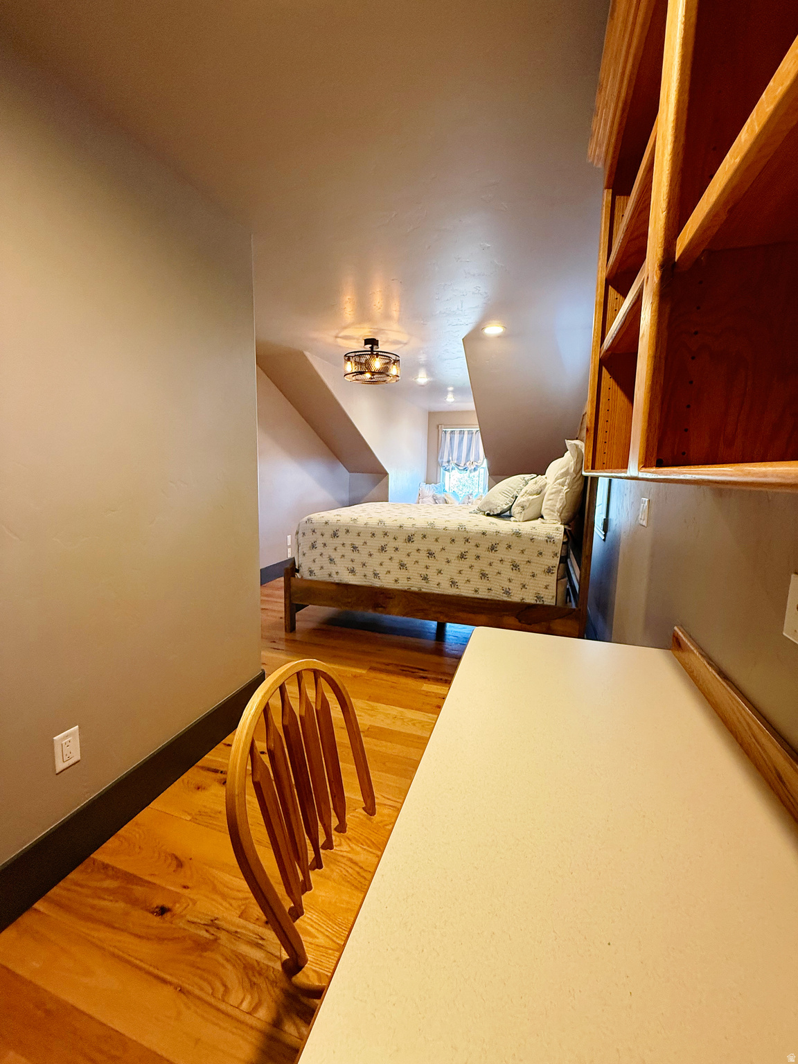 CAROLINE - Residential