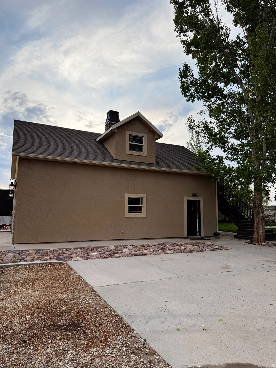 CAROLINE - Residential