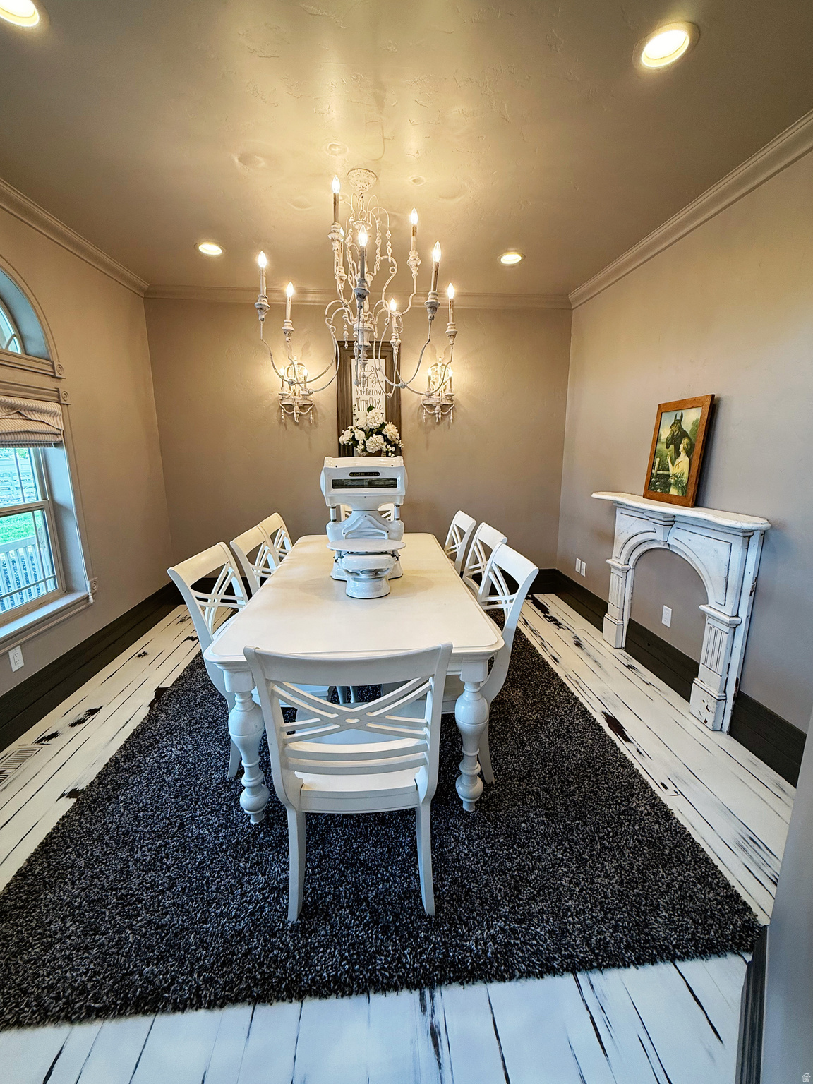 CAROLINE - Residential