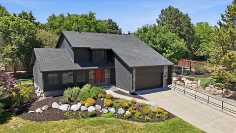 Tiny photo for 5935 S 1075 E, South Ogden, UT 84405 (MLS # 2166533)
