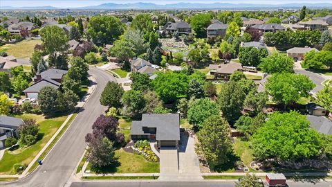 Tiny photo for 5935 S 1075 E, South Ogden, UT 84405 (MLS # 2166533)
