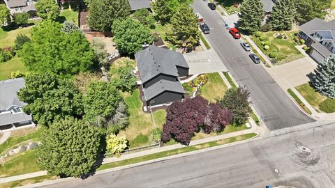 Tiny photo for 5935 S 1075 E, South Ogden, UT 84405 (MLS # 2166533)