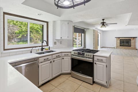 Tiny photo for 5935 S 1075 E, South Ogden, UT 84405 (MLS # 2166533)