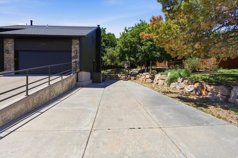 Tiny photo for 5935 S 1075 E, South Ogden, UT 84405 (MLS # 2166533)