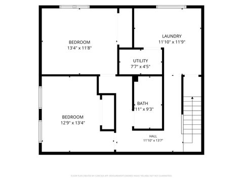Tiny photo for 5935 S 1075 E, South Ogden, UT 84405 (MLS # 2166533)