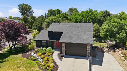 Tiny photo for 5935 S 1075 E, South Ogden, UT 84405 (MLS # 2166533)