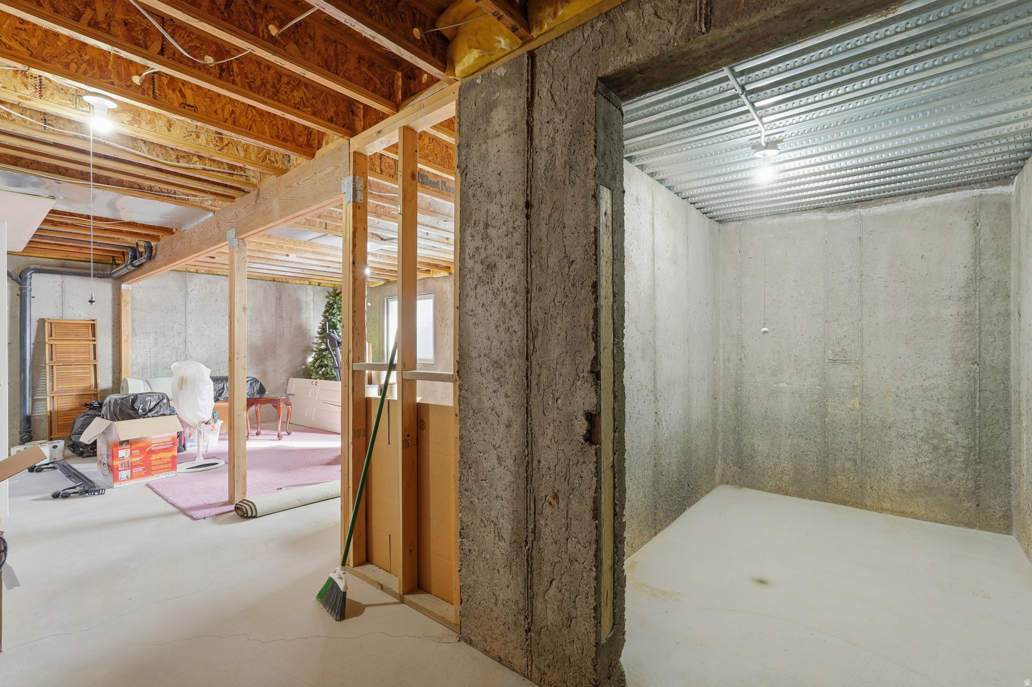 BANBURY PLACE SUBDIVISION PHASE 6 - Residential