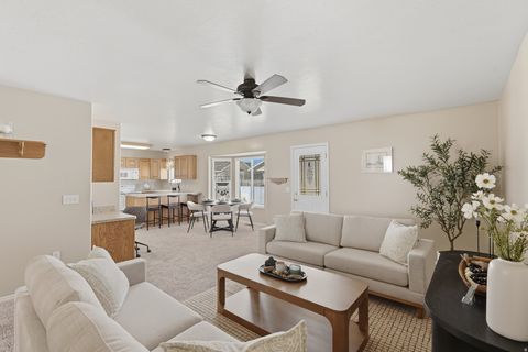 Photo of 1720 W 1400 S, Syracuse, UT 84075 (MLS # 2140155)