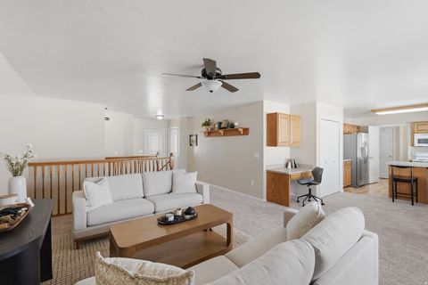 Tiny photo for 1720 W 1400 S, Syracuse, UT 84075 (MLS # 2140155)