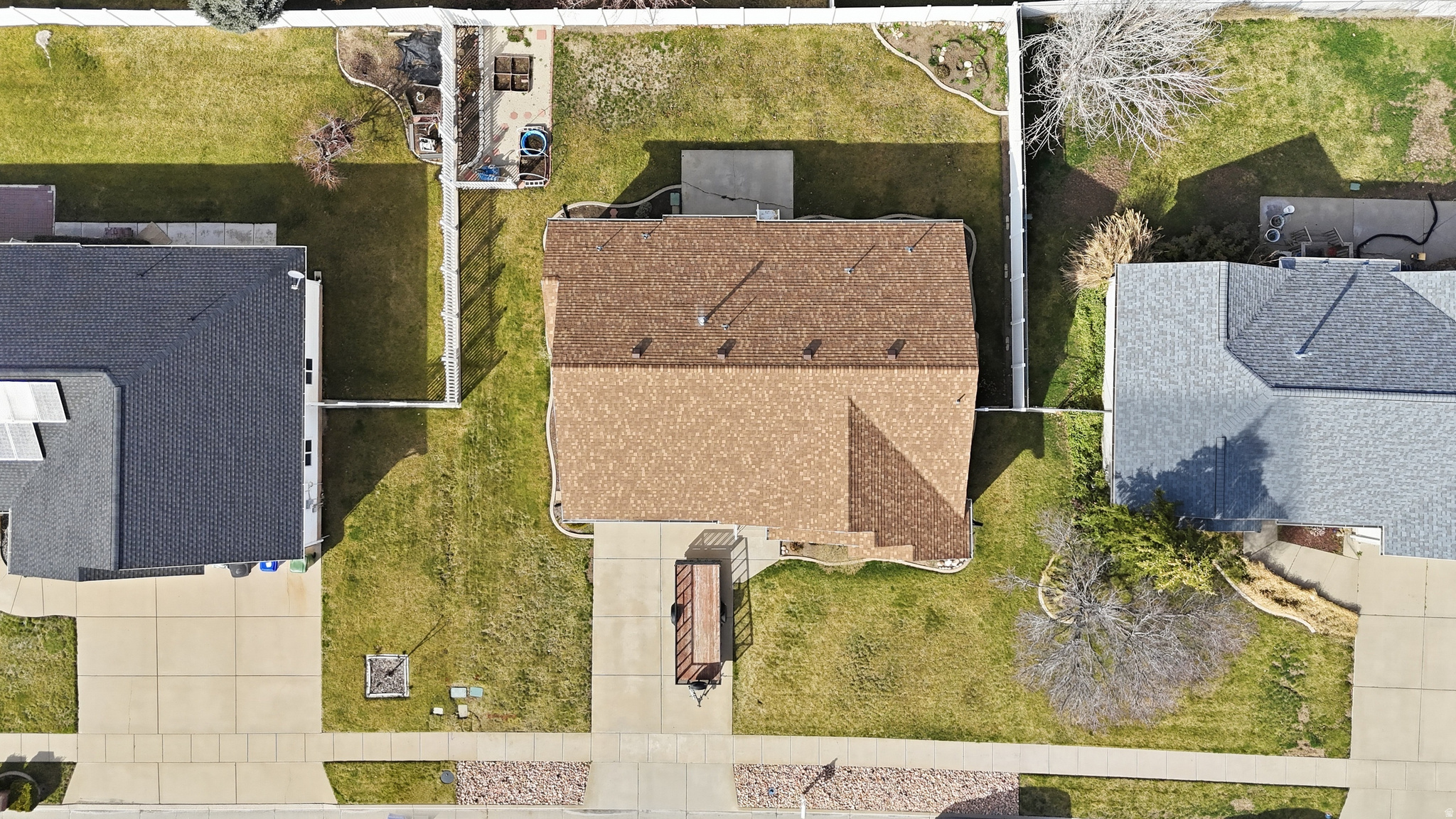 BANBURY PLACE SUBDIVISION PHASE 6 - Residential