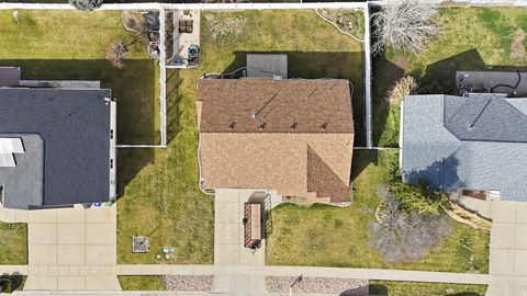 Tiny photo for 1720 W 1400 S, Syracuse, UT 84075 (MLS # 2140155)