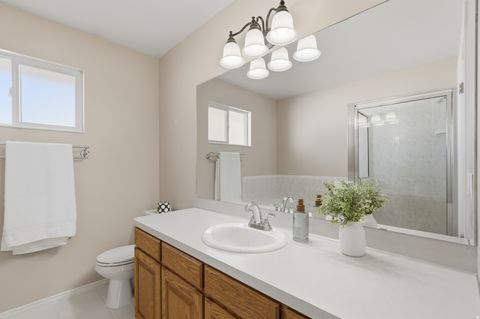 Tiny photo for 1720 W 1400 S, Syracuse, UT 84075 (MLS # 2140155)