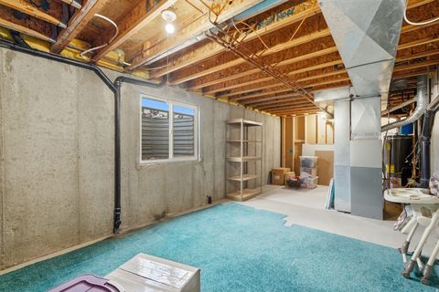 Tiny photo for 1720 W 1400 S, Syracuse, UT 84075 (MLS # 2140155)