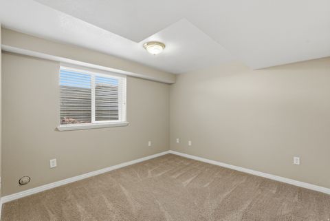 Tiny photo for 1720 W 1400 S, Syracuse, UT 84075 (MLS # 2140155)