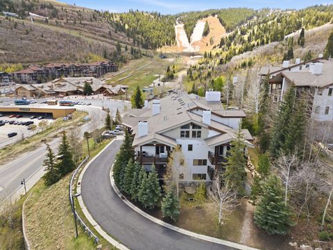 Condo For Sale - 2100 Deer Valley Dr #305<br/> Summit County, Park City, UT 84060
