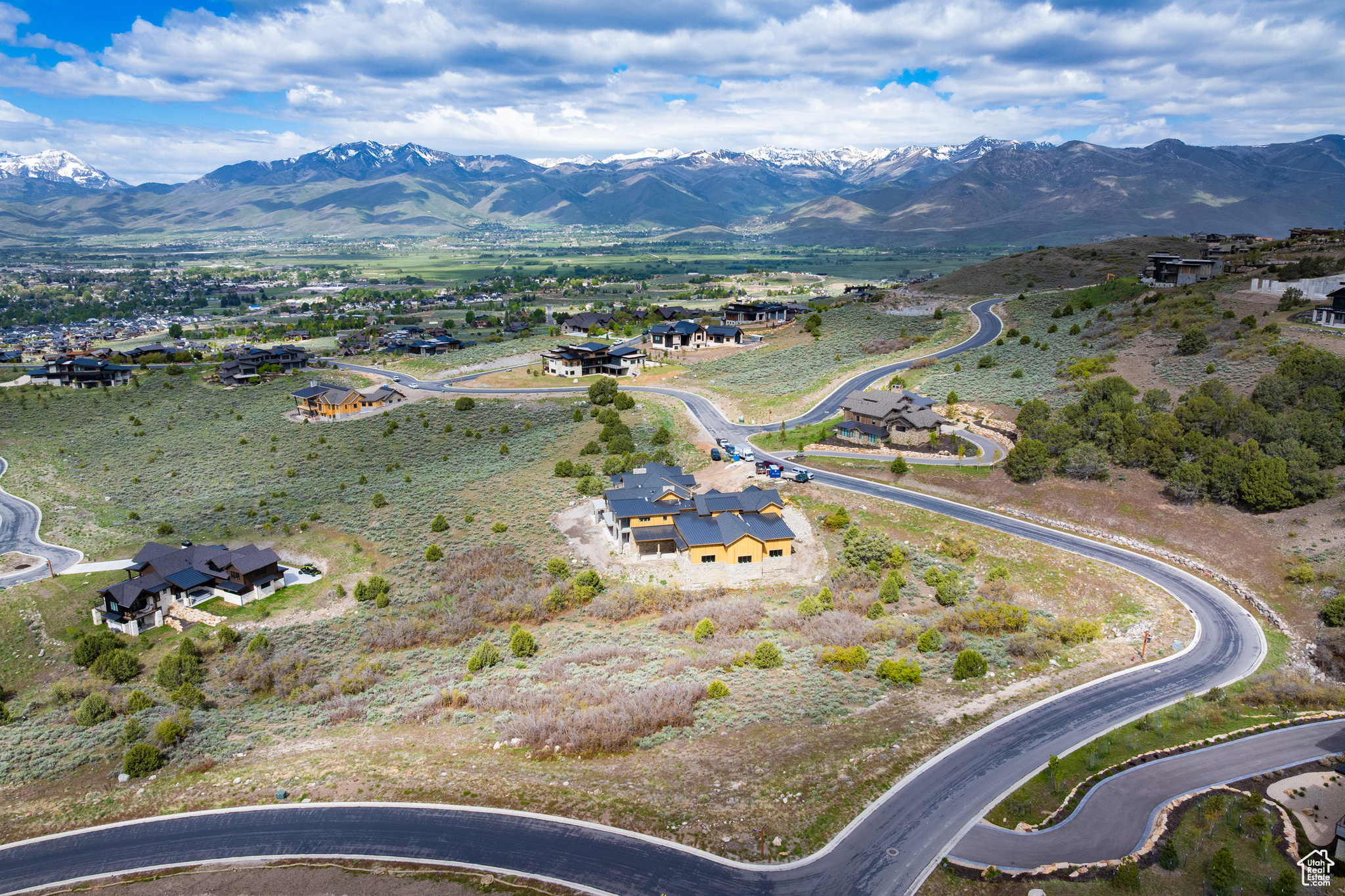 2646 Boulder Top Way, Heber City, Utah image 7