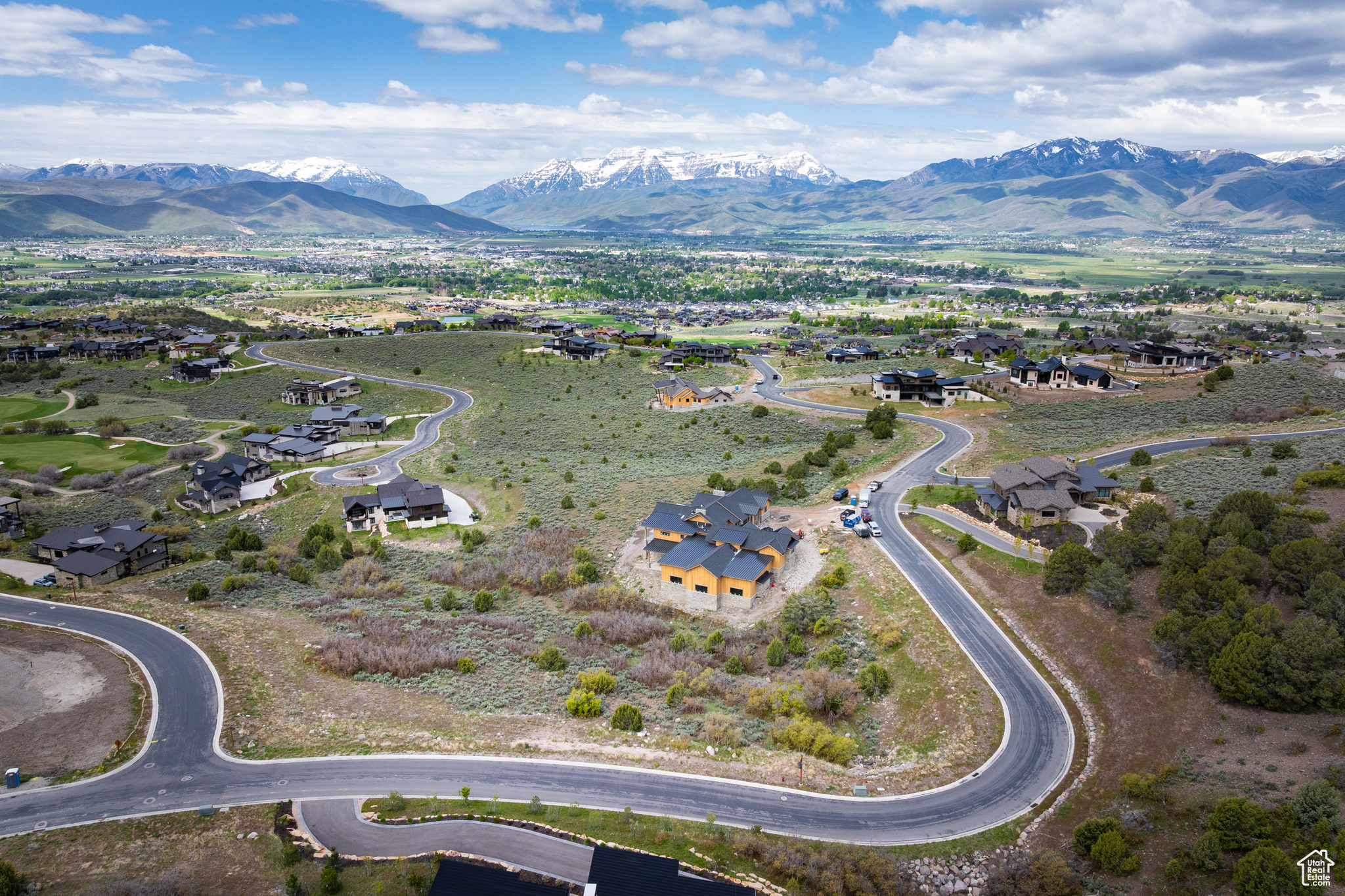 2646 Boulder Top Way, Heber City, Utah image 6