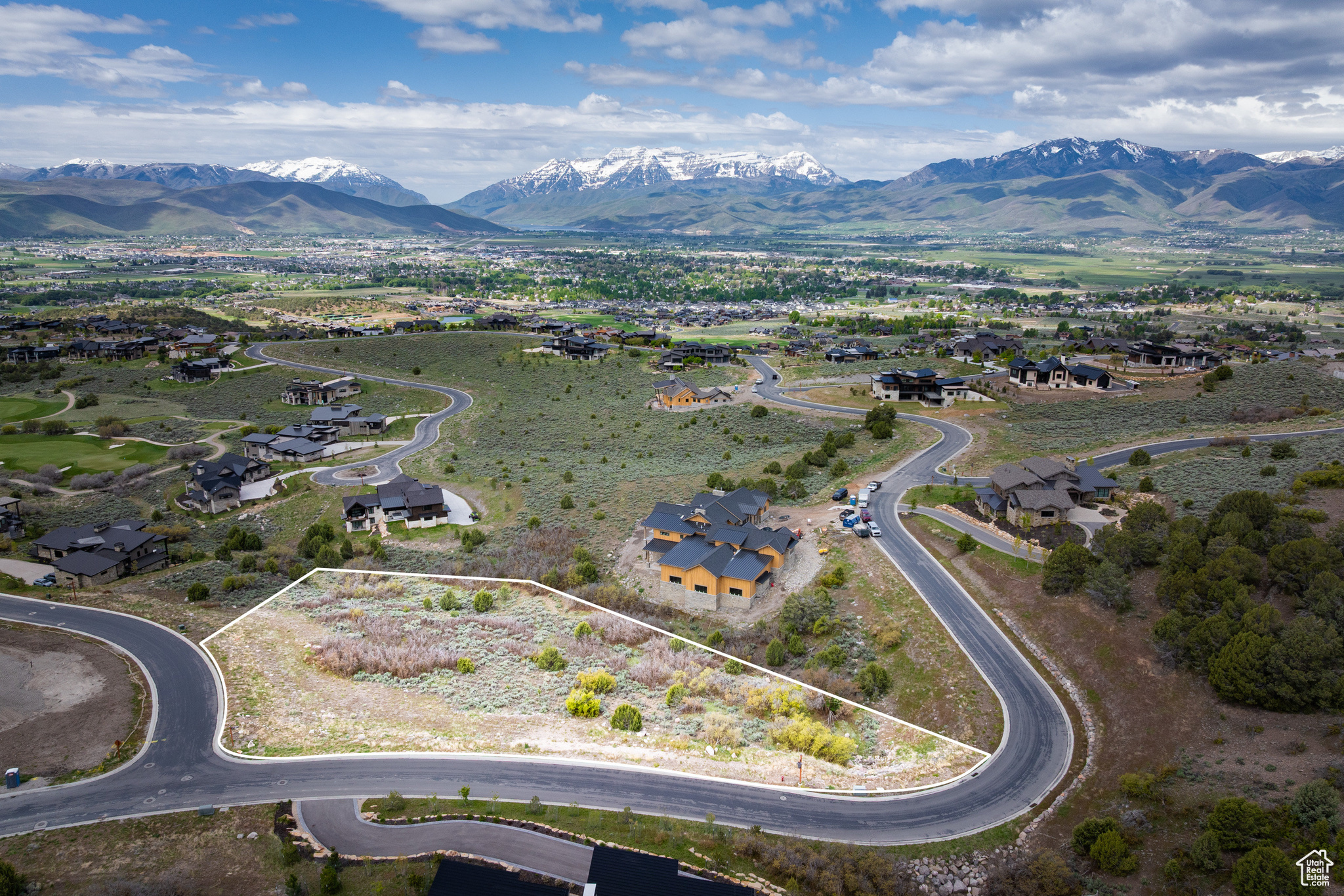 2646 Boulder Top Way, Heber City, Utah image 1