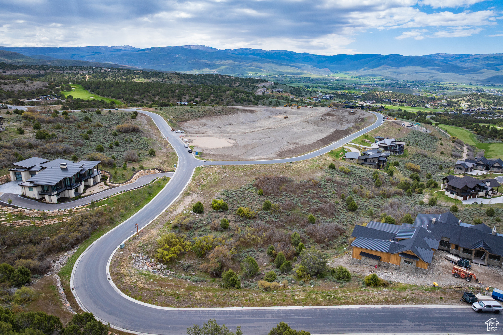 2646 Boulder Top Way, Heber City, Utah image 12