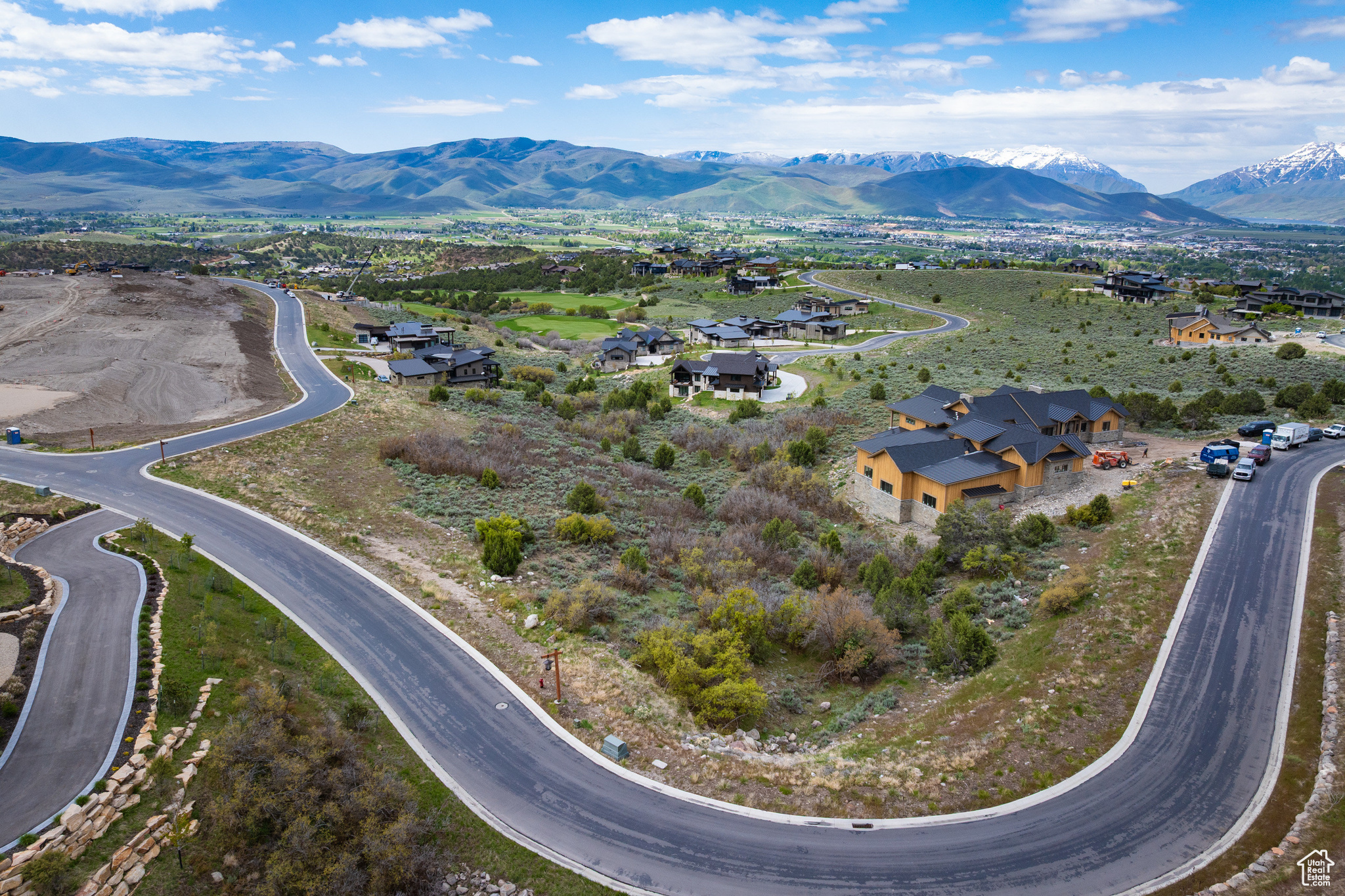 2646 Boulder Top Way, Heber City, Utah image 13