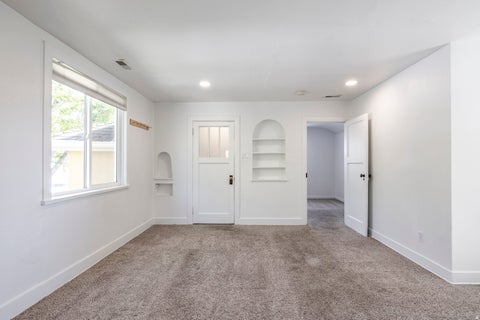 Tiny photo for 537 N DARWIN ST W, Salt Lake City, UT 84103 (MLS # 2163710)