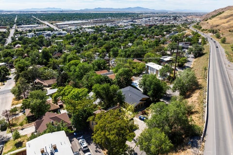 Tiny photo for 537 N DARWIN ST W, Salt Lake City, UT 84103 (MLS # 2163710)