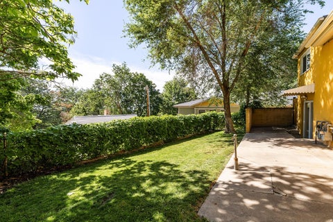 Tiny photo for 537 N DARWIN ST W, Salt Lake City, UT 84103 (MLS # 2163710)