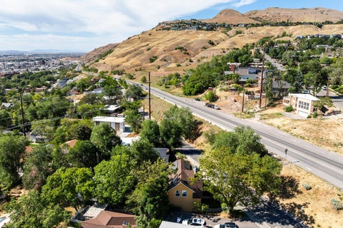 Tiny photo for 537 N DARWIN ST W, Salt Lake City, UT 84103 (MLS # 2163710)