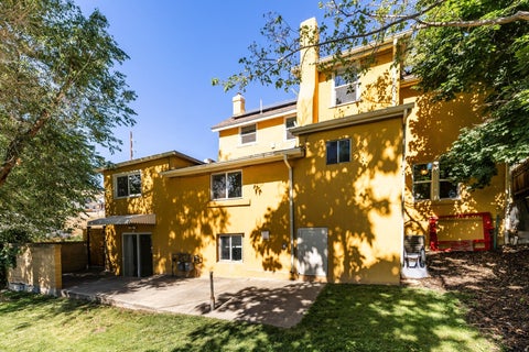 Tiny photo for 537 N DARWIN ST W, Salt Lake City, UT 84103 (MLS # 2163710)