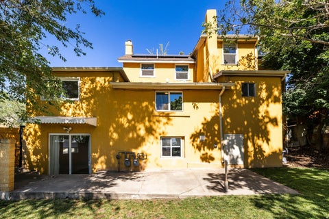 Tiny photo for 537 N DARWIN ST W, Salt Lake City, UT 84103 (MLS # 2163710)