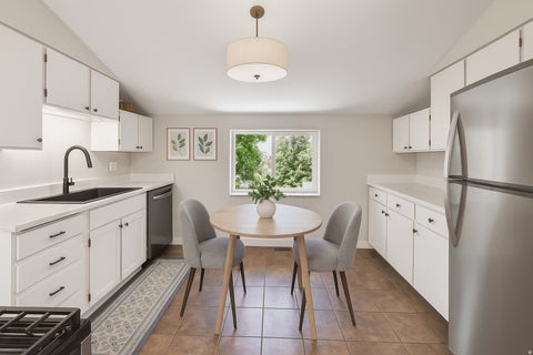 Tiny photo for 537 N DARWIN ST W, Salt Lake City, UT 84103 (MLS # 2163710)