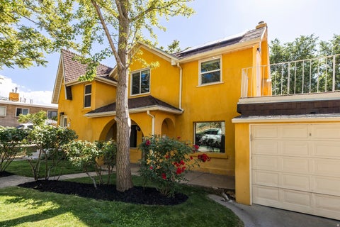 Tiny photo for 537 N DARWIN ST W, Salt Lake City, UT 84103 (MLS # 2163710)
