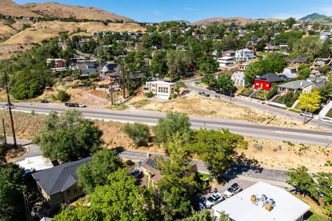 Tiny photo for 537 N DARWIN ST W, Salt Lake City, UT 84103 (MLS # 2163710)