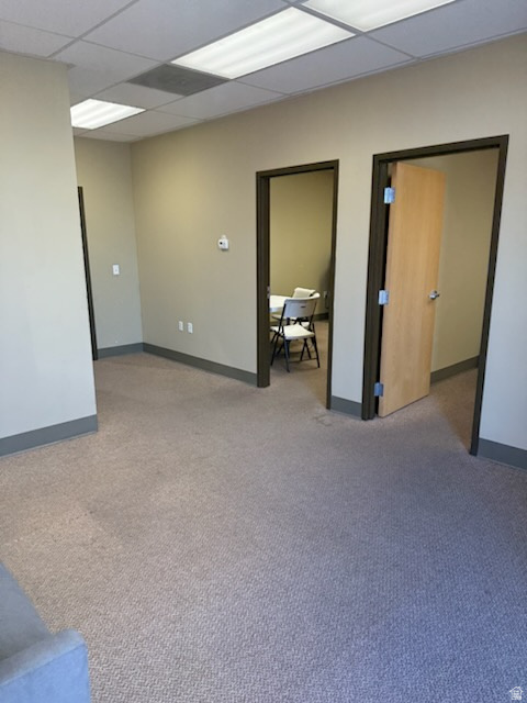 AVIGATION CONDO - Commercial Lease