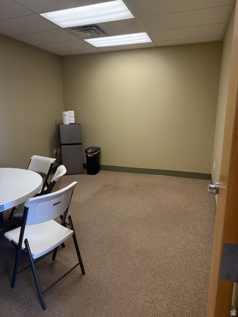 AVIGATION CONDO - Commercial Lease