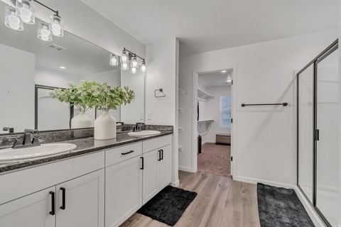 Tiny photo for 208 W WILLET DR, Salem, UT 84653 (MLS # 2150791)