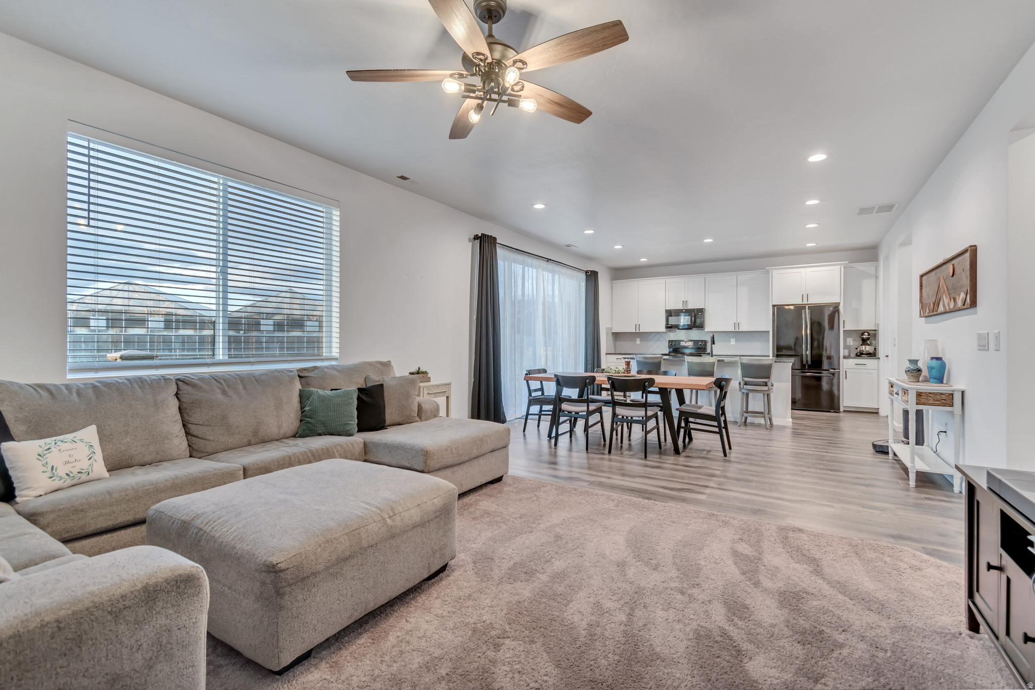 SALEM PARK - Residential