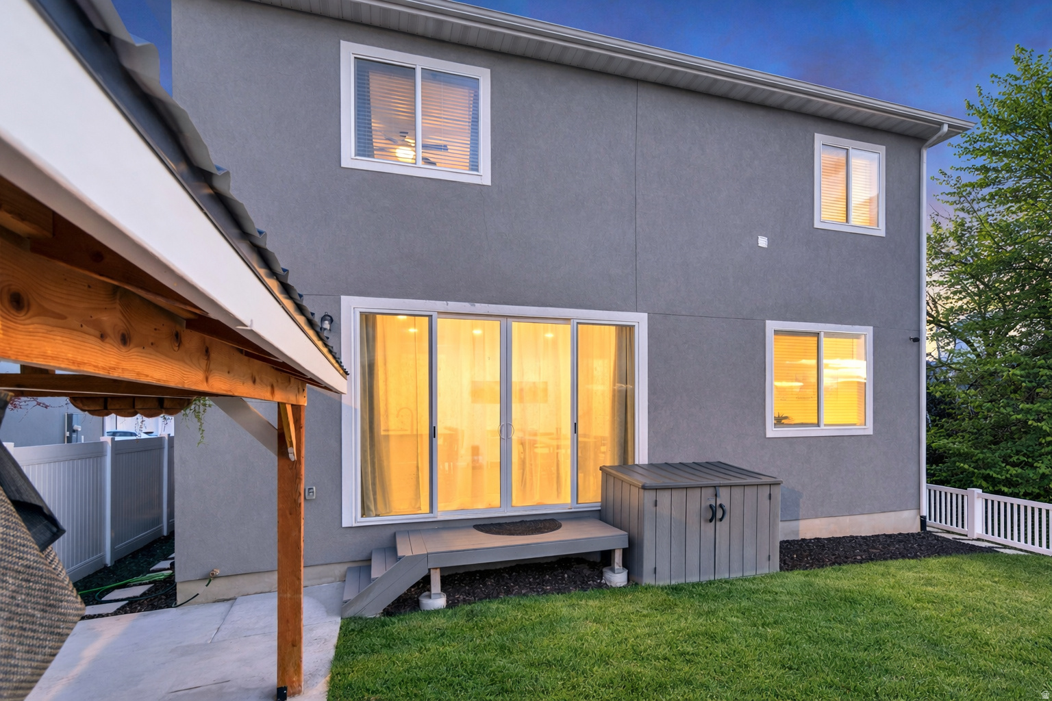 SALEM PARK - Residential