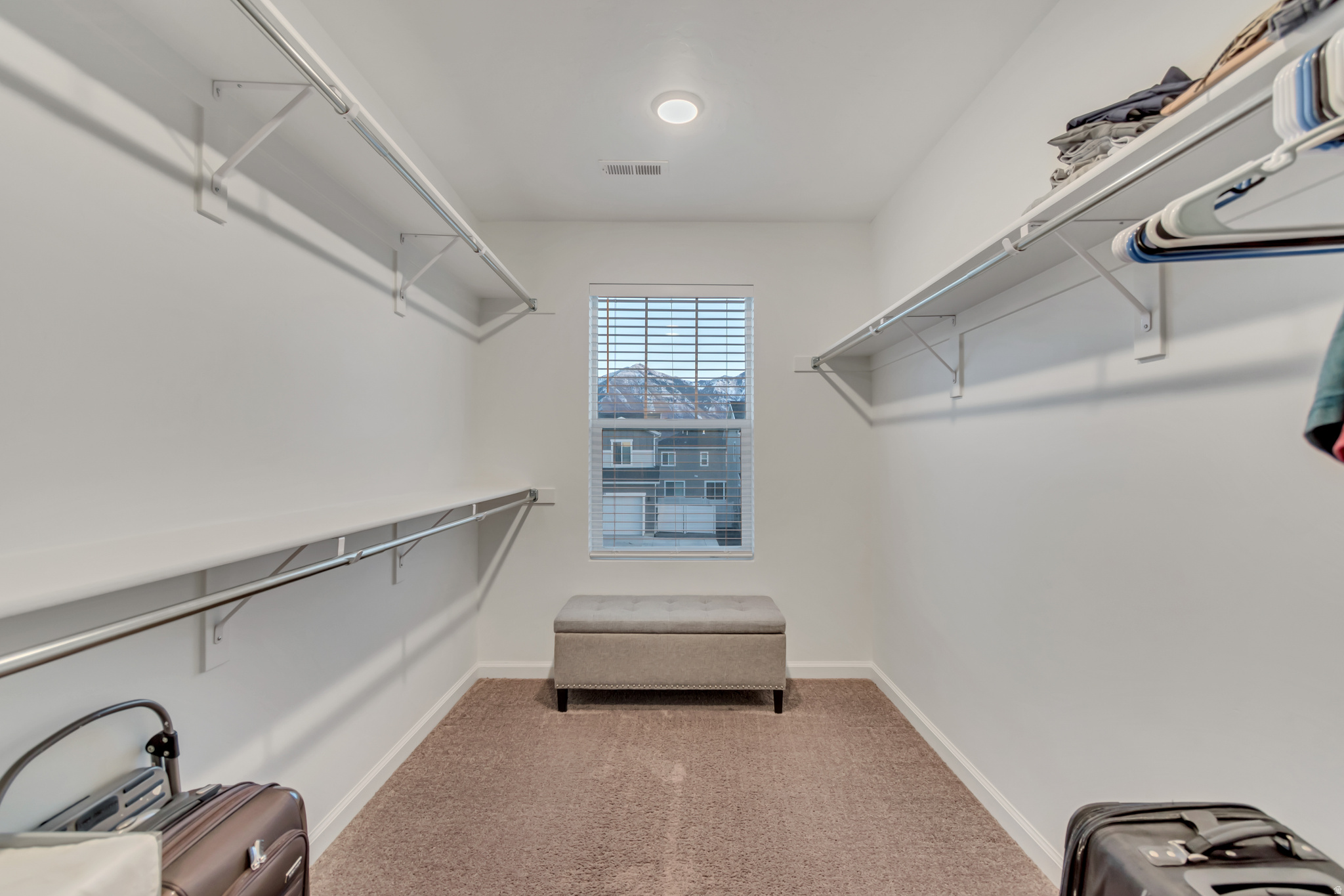 SALEM PARK - Residential