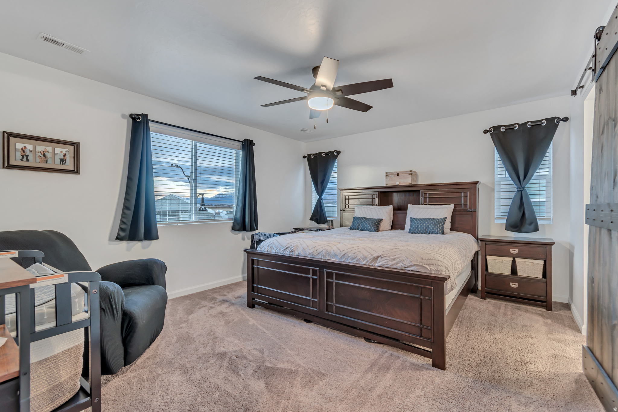 SALEM PARK - Residential