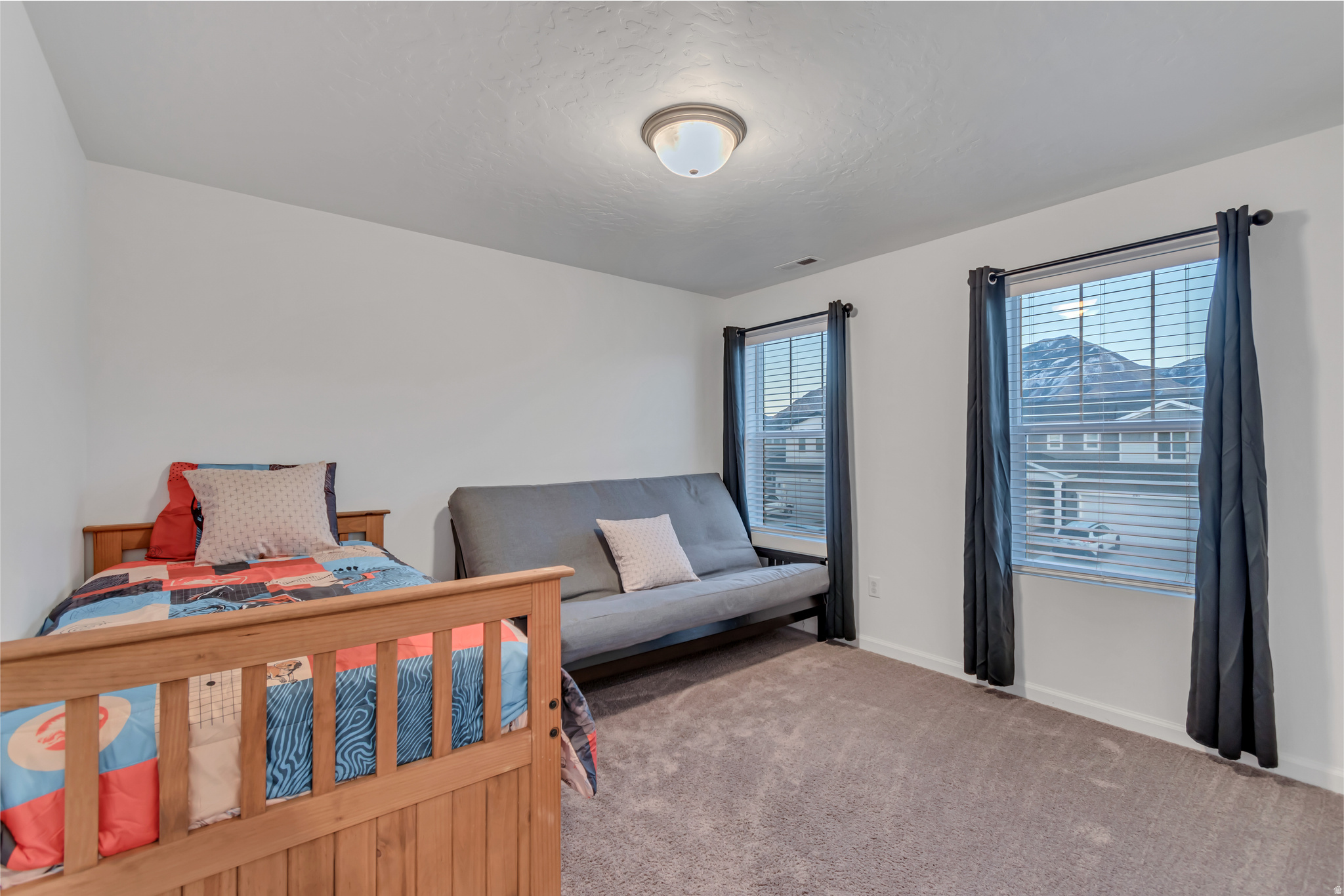 SALEM PARK - Residential