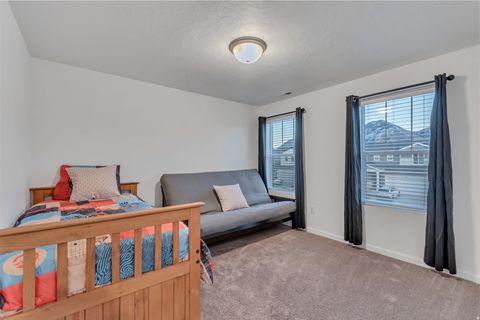 Tiny photo for 208 W WILLET DR, Salem, UT 84653 (MLS # 2150791)